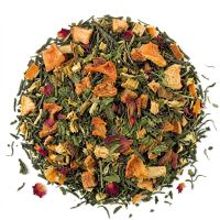Kräutertee-Relax Tea  -  Bio